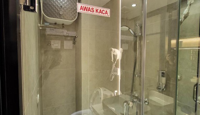 Apartemen Pollux Habibie Batam in Batam Center