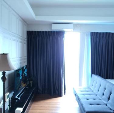 Apartemen puri mansion in Jakarta
