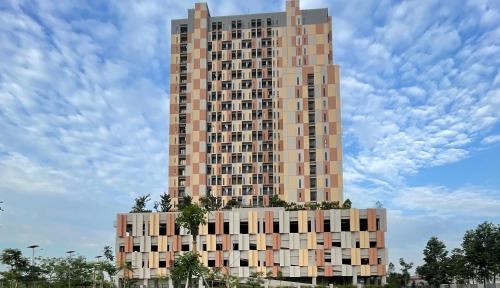 Apartemen Sayana Harapan Indah by Cheapinn in Tambun-lobangbuaja
