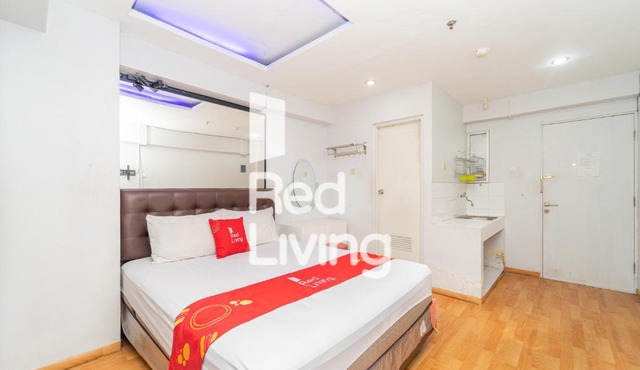 Apartemen Sentra Timur Residence - D Royal Property Tower Kuning in Jakarta