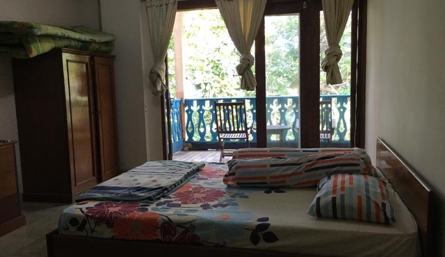 Apartemen Studio Carita Utara - Riana in Sukarame
