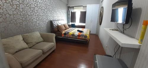 Apartemen SUKARNO HATTA Ely in Malang