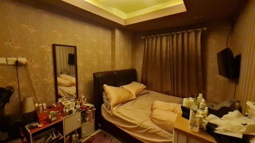 APARTEMEN SUNTER PARK VIEW in Jakarta
