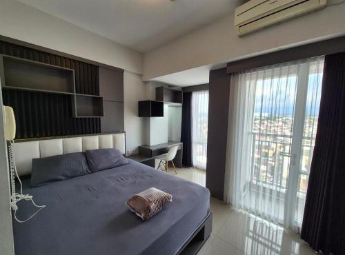 Apartemen Taman Melati Yogyakarta by ArFe Room in Yogyakarta