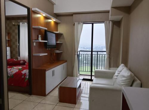 Apartemen Tamansari Panoramic by Yasmin in Bandung