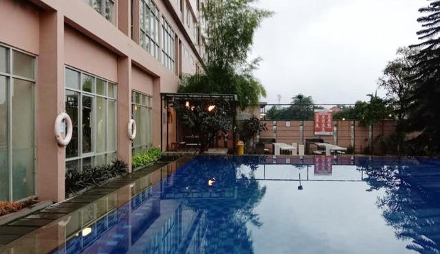Apartemen The Edge Baros - Kamarku in Cimahi