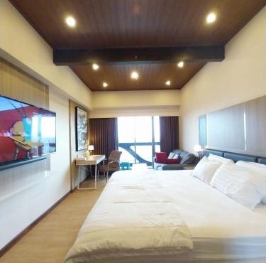 Apartemen Uttara the Icon in Yogyakarta