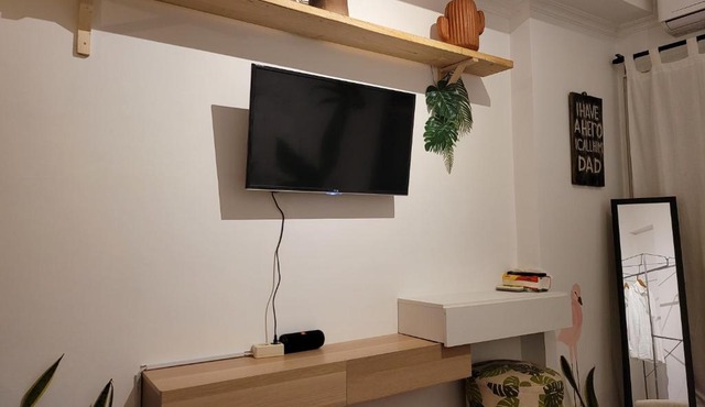 Apartemen Victoria Square in Tangerang