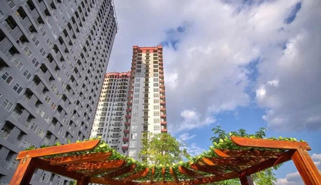 Apartemen Vida View Makassar by drAnca in Makassar