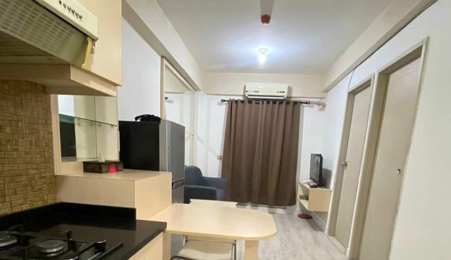 Apartement Centerpoint 2br Cozy in Jawa Barat
