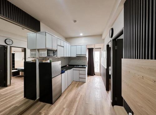 Apartement in west jakarta Tibonne House in Jakarta