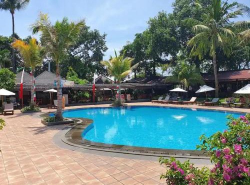 Apartement Jayakarta Residence 6166 Bali in Seminyak
