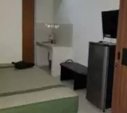 APARTEMENT PUNCAK PERMAI TOWER B in Surabaya