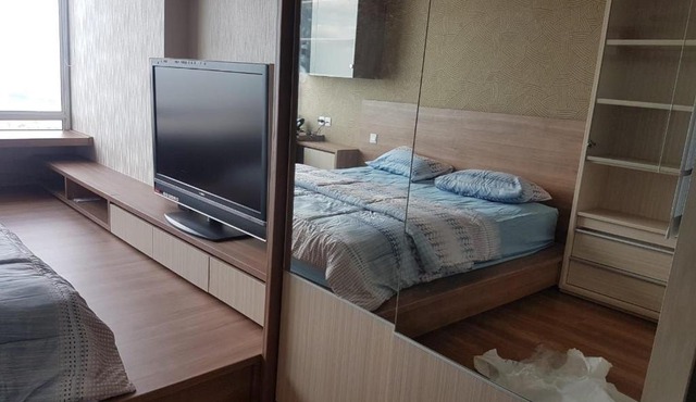Apartement U residence 2 By NR in Tangerang