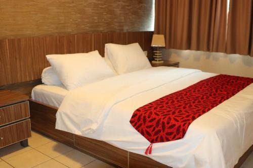 Apartment Ambassador 2 Kuningan in Jakarta