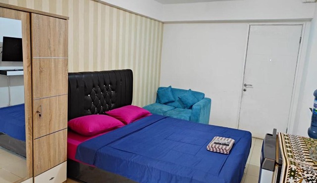 Apartment Bassura City by Key Property in Jakarta