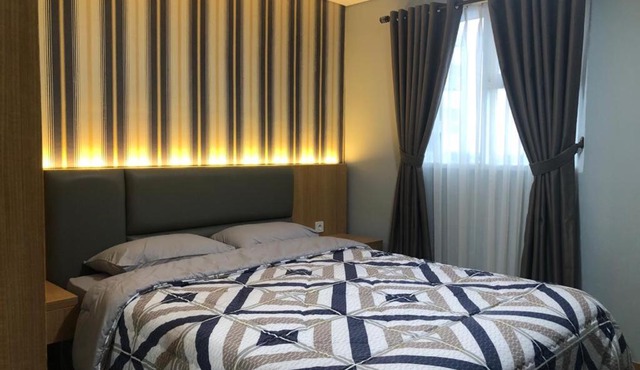 Apartment Bintaro Icon in Jurangmanggu