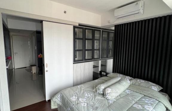 Apartment Breeze Bintaro, Tangerang Selatan in Pondoklang