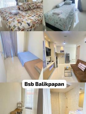 Apartment BSB pentapolis 3 Bedroom in Stalkudo