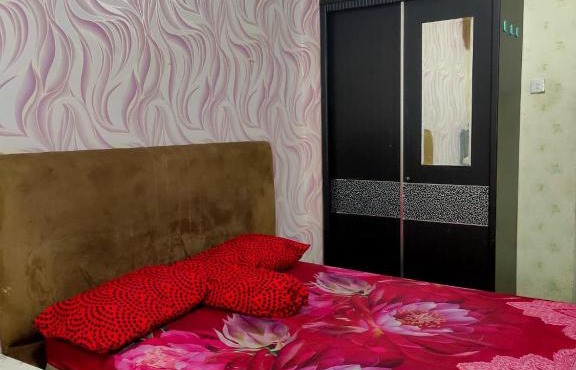 Apartment Gading Nias by Gong Property in Jakarta