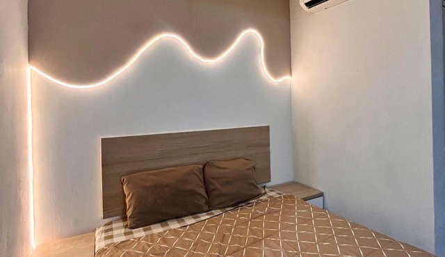 Apartment Grand Kamala Lagoon By Room911 in Pulosirih