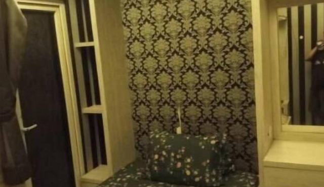 Apartment Green Pramuka City 2 bedroom #3 in Jakarta