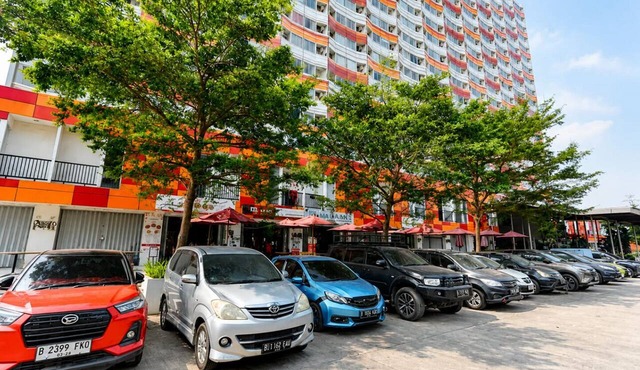 Apartment Mahakam by Buka Kamar in Bekasi / Jawa Barat