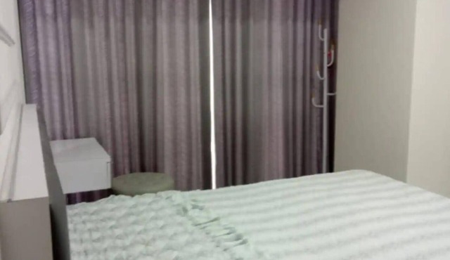 Apartment Mansion in Batam City