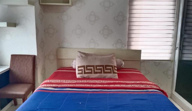 Apartment Margonda Residence in Kemirimuka Tiga