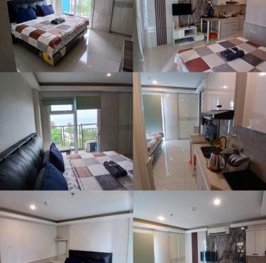 Apartment Pentapolis in Stalkudo