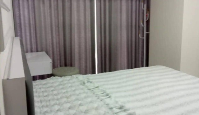 Apartment Pollux studio in Batam City