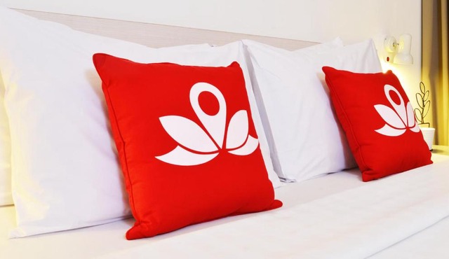 Apartment Serpong Greenview by Yenia Room in Ciater-hilir