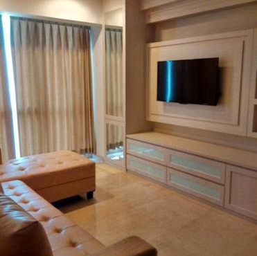 Apartment Setiabudi Skygarden in Jakarta
