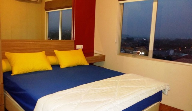 Apartment Siahaan , New Apartment in Surabaya