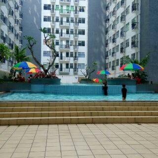 Apartment Syariah Ciwalk Bandung in Bandung