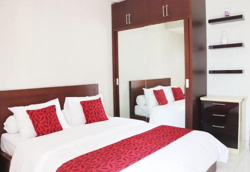 Apartment Taman Sari Sudirman A in Jakarta