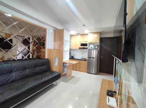 Apartment TransPark Cibubur, TSM in Kalimanggis