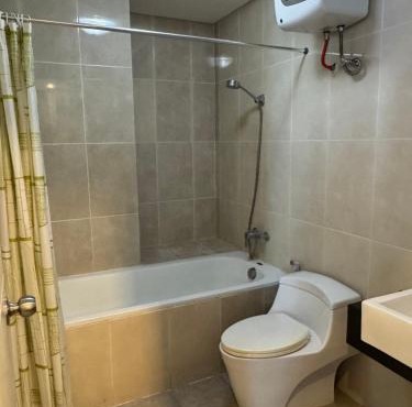Apartment Trillium Residence 3BR in Surabaya