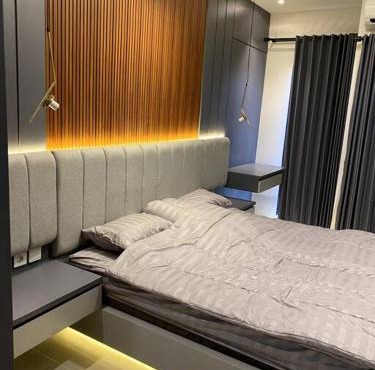 Apartment Vittorio Wiyung by ASH in Surabaya