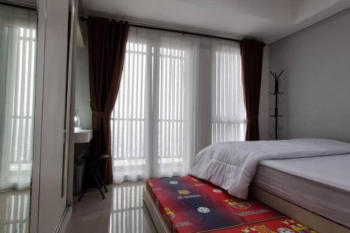Apt Breeze Bintaro 1BR Zephyr By Damaresa in Pondoklang