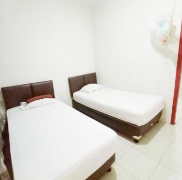 Aqsa Guest House Banjarsari in Banjarsari