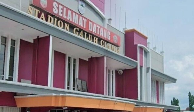 Aqsa Guest House Ciamis in Ciamis