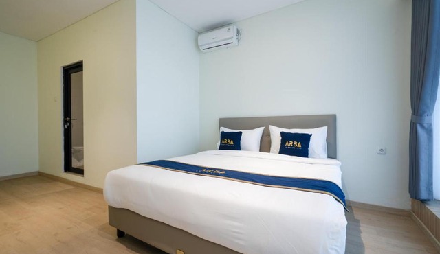 ARA Stay By ARBA in Bandung