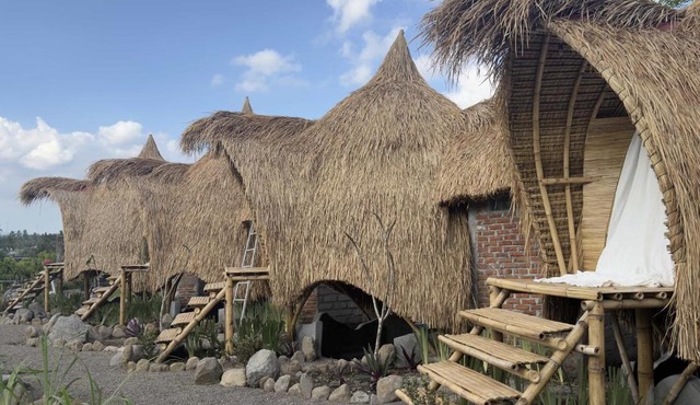 Aranka Tempasan in Sangyang