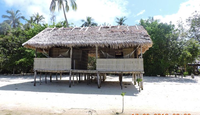 Arborek Homestay in Saonek