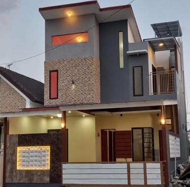 ARDMORE A10 HOMESTAY MALANG in Malang