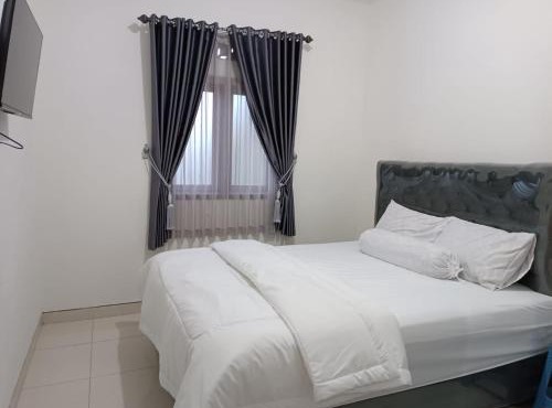 Arfa homestay in Kalibeber