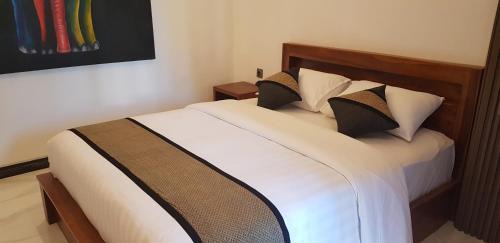 Ari Guest House in Undisan