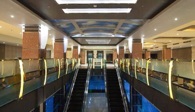 Aria Barito Hotel in Banjarmasin