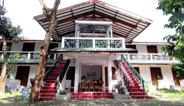 Arjuna 31 in Yogyakarta